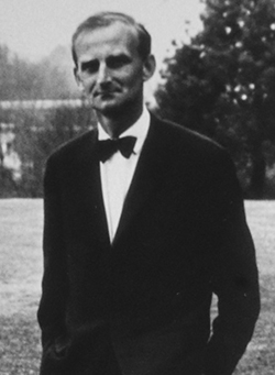 Stauffer, Hans Ulrich