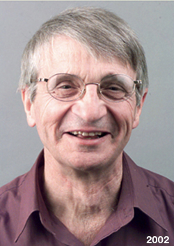 Brown, Anthony Hugh Dean