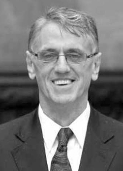 Burgman, Mark A.