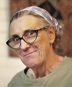 Coleman, Carolyn