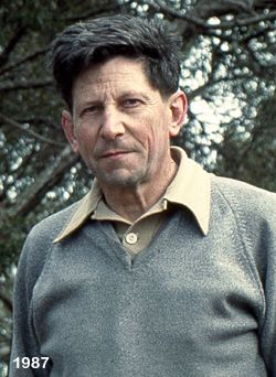 Fuhrer, Bruce Alexander