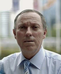 Hawkeswood, Trevor John