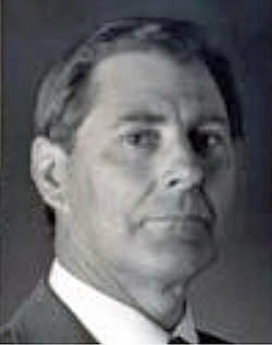 Parbery, Douglas George