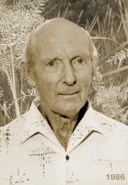 Sharpe, Philip Ridley